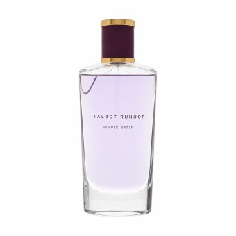 Talbot Runhof Purple Satin Eau De Parfum Spray 93 ml