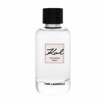 Karl Lagerfeld Karl Vienna Opera Eau De Toilette Spray 95 ml