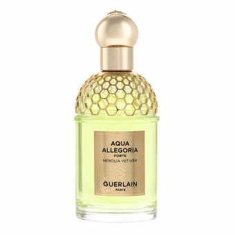 Guerlain Aqua Allegoria Forte Nerolia Vetiver Eau De Parfum Spray (Unisex) 75 ml