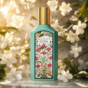 Gucci Flora Gorgeous Jasmine Eau De Parfum Spray 95 ml