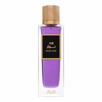 Rasasi Ward Noir Eau De Parfum Spray 200 ml
