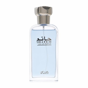 Rasasi Hatem Eau De Parfum Spray 75 ml