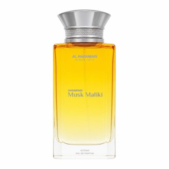 Al Haramain Musk Maliki Eau De Parfum Spray (Unisex) 100 ml