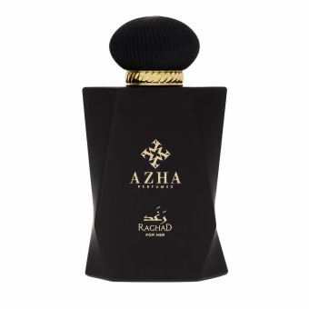 Azha Raghad Eau De Parfum Spray 95 ml
