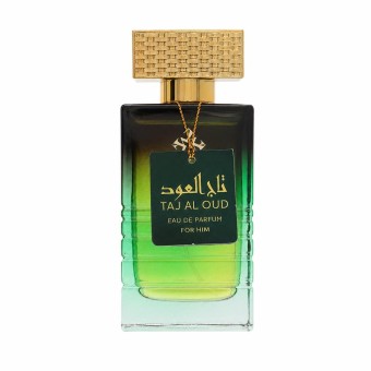 Azha Taj Al Oud Eau De Parfum Spray 95 ml