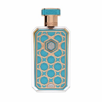 Rasasi Saada Arabian Prive Eau De Parfum Spray 70 ml