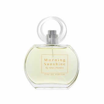 Artes Florales Morning Sunshine Eau De Parfum Spray 50 ml