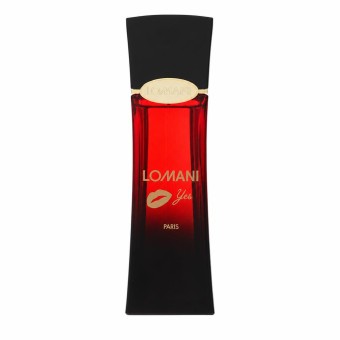 Lomani Yes Eau De Parfum Spray 100 ml