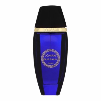 Lomani Blue Dandy Eau De Toilette Spray 95 ml