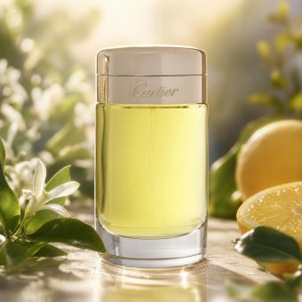 Cartier Baiser Vole Parfum Spray 95 ml