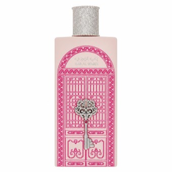 Al Zaafaran Ard Bab Al Wardi Eau De Parfum Spray (Unisex) 100 ml