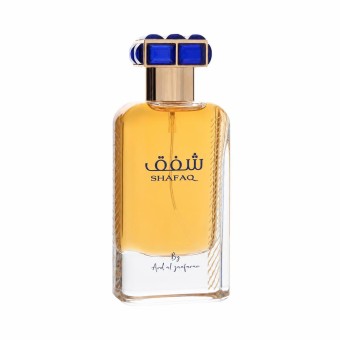 Al Zaafaran Ard Shafaq Eau De Parfum Spray (Unisex) 100 ml