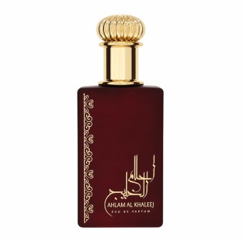 Al Zaafaran Ard Ahlam Al Khaleej Eau De Parfum Spray (Unisex) 80 ml