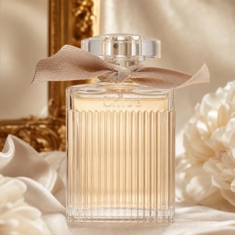 Chloe (New) Eau De Parfum Refillable Spray 95 ml