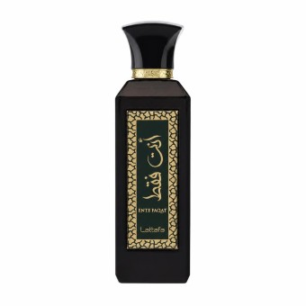 Lattafa Ente Faqat Eau De Parfum Spray (Unisex) 100 ml