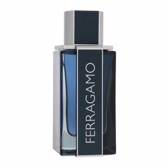 Salvatore Ferragamo Intense Leather Eau De Parfum Spray 100 ml