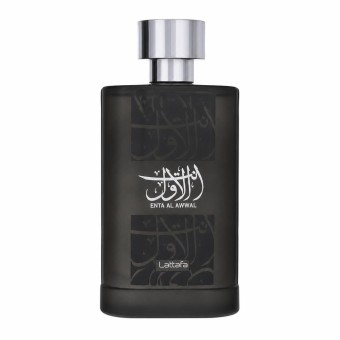 Lattafa Enta Al Awwal Eau De Parfum Spray (Unisex) 100 ml