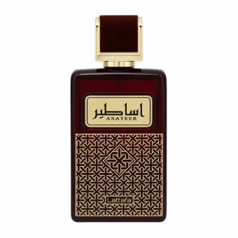 Lattafa Asateer Eau De Parfum Spray 100 ml