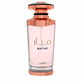 Lattafa Mayar Eau De Parfum Spray (Unboxed) 100 ml