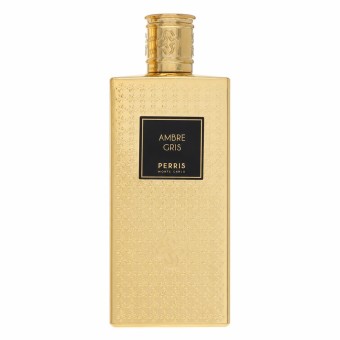Perris Monte Carlo Ambre Gris Eau De Parfum Spray (Unisex) 100 ml