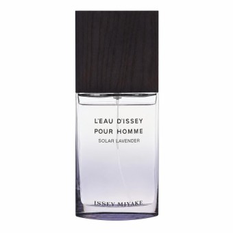 Issey Miyake L'eau D'issey Pour Homme Solar Lavender Eau De Toilette Intense Spray 95 ml
