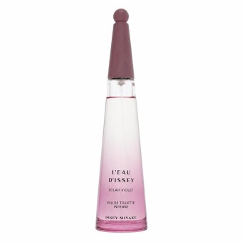 Issey Miyake L'eau D'issey Solar Violet Eau De Toilette Intense Spray 95 ml