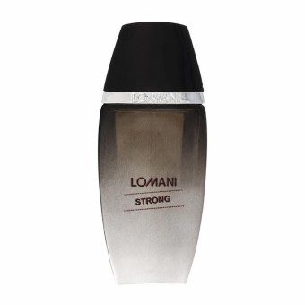 Lomani Strong Eau De Toilette Spray 95 ml
