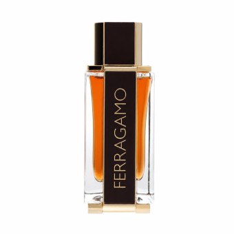 Salvatore Ferragamo Spicy Leather Eau De Parfum Spray 100 ml