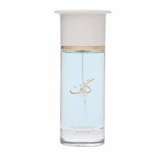 Ahmed Al Maghribi Kaaf Eau De Parfum Spray (Unisex) 100 ml