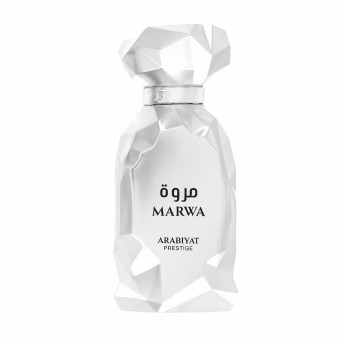 Arabiyat Prestige Marwa Eau De Parfum Spray (Unisex) 100 ml
