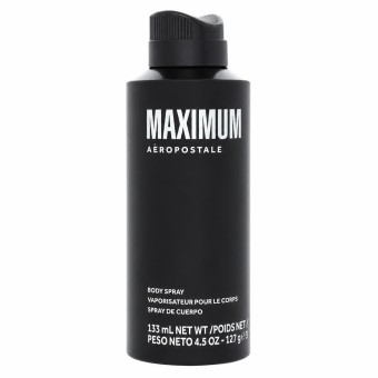 Aeropostale Maximum Body Spray 134 ml