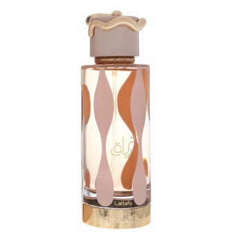 Lattafa Teriaq Eau De Parfum Spray (Unisex) 100 ml