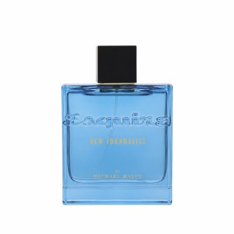 Michael Malul Esquire New Journalist Eau De Parfum Spray 100 ml