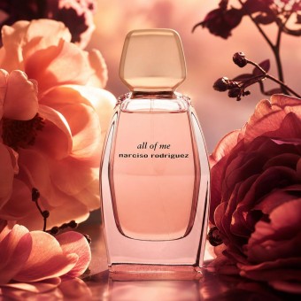 Narciso Rodriguez All of Me Intense Eau De Parfum Spray 90 ml