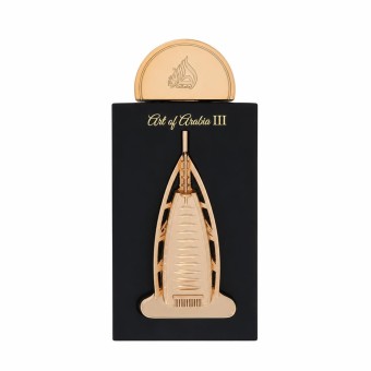 Lattafa Pride Art Of Arabia III Eau De Parfum Spray (Unisex) 100 ml