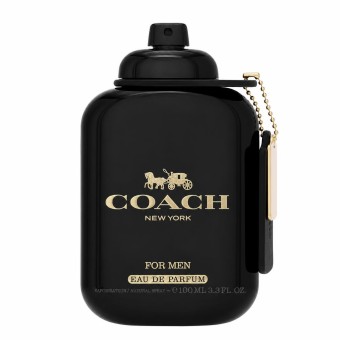 Coach Eau De Parfum Spray 100 ml