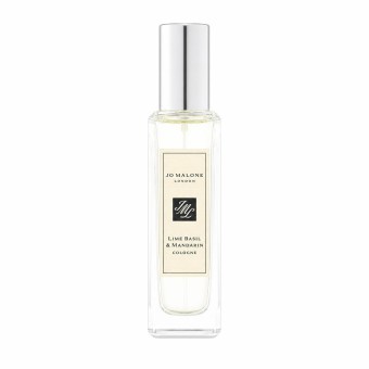 Jo Malone Lime Basil & Mandarin Cologne Spray (Unisex) 30 ml