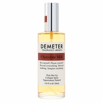 Demeter Chocolate Milk Cologne Spray 120 ml