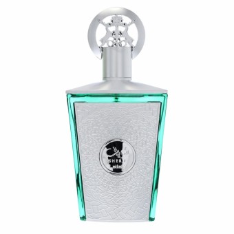 Lattafa Sherif Eau De Parfum Spray (Unisex) 100 ml