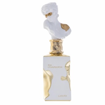 Lattafa Her Confession Eau De Parfum Spray 100 ml