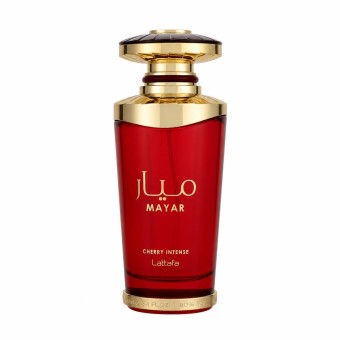 Lattafa Mayar Cherry Intense Eau De Parfum Spray 100 ml