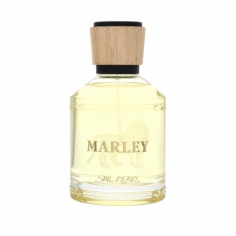 Marley Soul Rebel Eau De Parfum Spray (Unisex) 100 ml