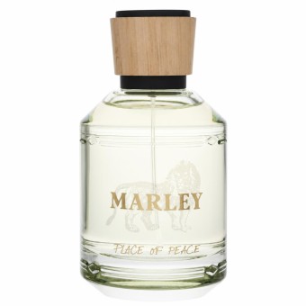 Marley Place Of Peace Eau De Parfum Spray (Unisex) 100 ml