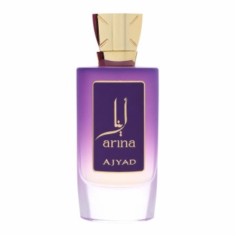 Ajyad Arina Eau De Parfum Spray 100 ml