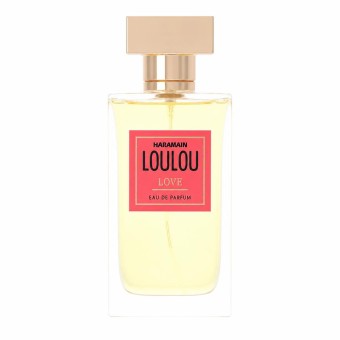 Al Haramain Loulou Love Eau De Parfum Spray 100 ml