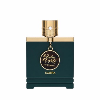 Armaf Dubai Nights Umbra Eau De Parfum Spray 100 ml