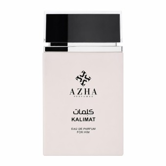 Azha Kalimat Eau De Parfum Spray 95 ml