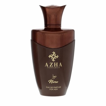 Azha Nura Eau De Parfum Spray 95 ml