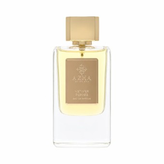 Azha Vetiver Pepper Eau De Parfum Spray 95 ml