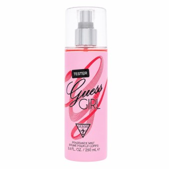 Guess Girl Fragrance Mist (Tester) 250 ml